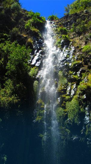 Los Maquis Canyoning